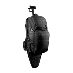 Tactical Backpack Eberlestock LoDrag II Pack X31 38 Litres Black (X31MB)