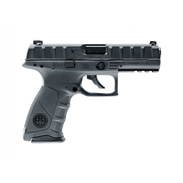 Pistolet / Replika ASG  Beretta APX 6 mm (2.6302)