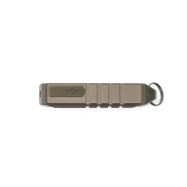Latarka Ręczna Deploy K-USB 5.11 Ranger Green (53446)