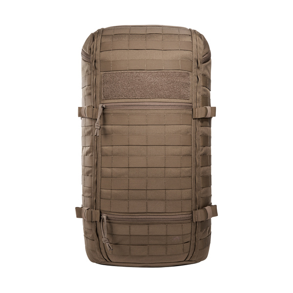 Plecak Base Pack Top Load 30 Litrów Tasmanian Tiger Coyote Brown (8750.346)