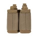 Ładownica Flex DBL Pistol Mag Pouch 2.0 5.11 Kangaroo (56669ABR)