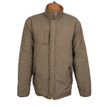 Kurtka Softie Wojskowa Zimowa Holenderska Dwustronna Ripstop Bez Wzmocnień Oryginał Demobil BDB