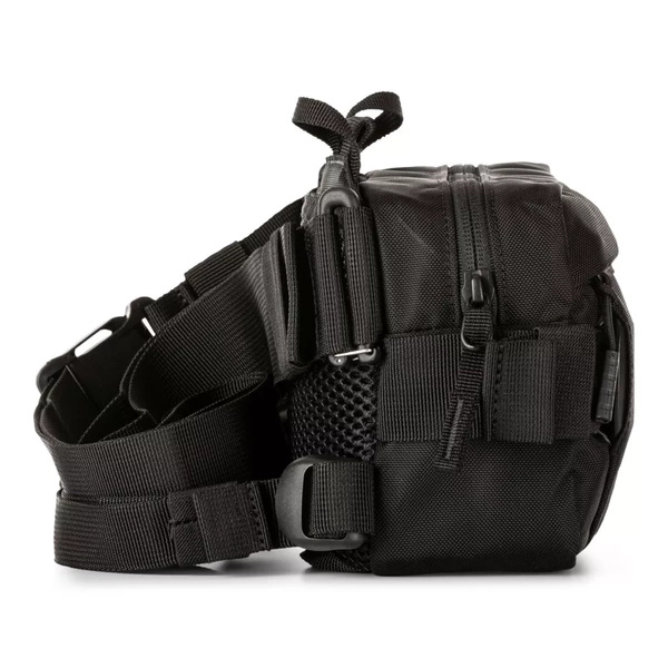 Torba Biodrowa LV6 2.0 Waist Pack Czarna (56702ABR-019)