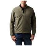 Kurtka Nevada Softshell 5.11 Ranger Green (78035ABR)