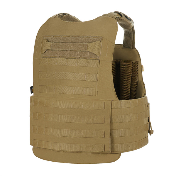 Pokrowiec Na Kamizelkę Kuloodporną Sturm Gen.II Elite M-tac Coyote (10417005)