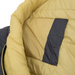 Sleeping Bag G180 (-20°C / -4°C) Carinthia Navy Blue/ Yellow