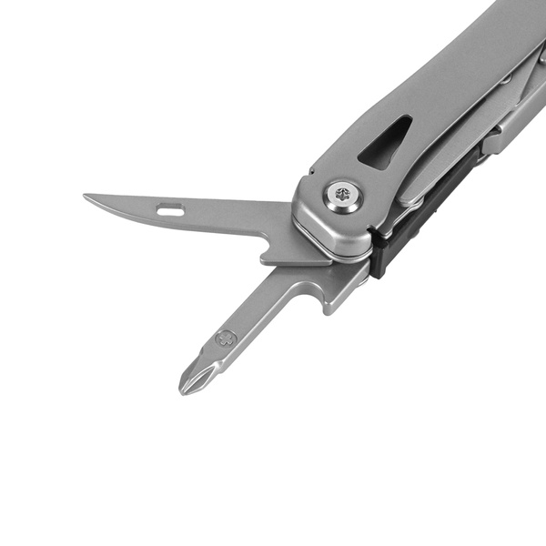 Multitool Type 7 Stainles Steel M-Tac (60023301)