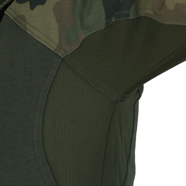 Koszula Pod Kamizelkę Combat Shirt Dominator PL Camo