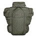 Tactical Backpack Halftrack Pack Eberlestock 35 Litres Military Green (F3MJ)