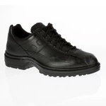 Buty Policyjne Francuskie LOW Gore-Tex Haix Czarne (100318) Nowe III Gatunek