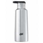 Pictor Stainless Steel Bottle Esbit 750 ml Silver New