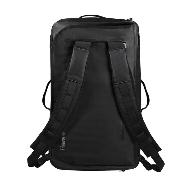 Torba / Plecak Wodoodporna Alpinus Maui 30L Czarna (LE11855)