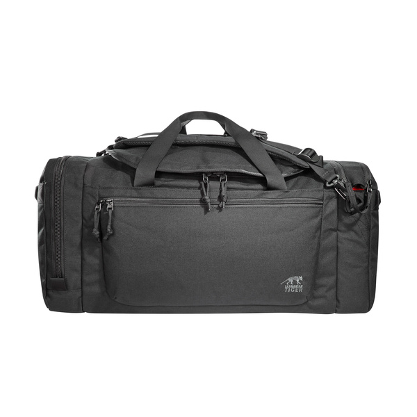 Officers Bag Tasmanian Tiger Black (7797.040)