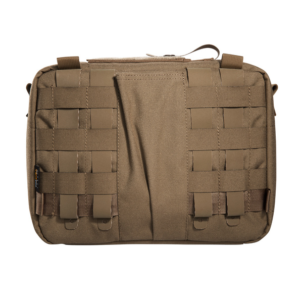 Modular Support Bag Tasmanian Tiger Coyote Brown (7759.346)