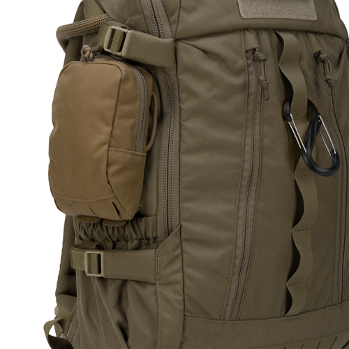 Backpack HALIFAX Small Cordura Direct Action 18 Litres Adaptive Green (BP-HFXS-CD5-AGR)