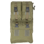 Kieszeń SMPS Ammo Pocket Berghaus Cedar