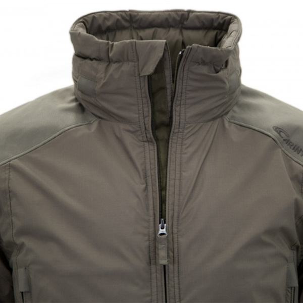 High Insulation Jacket G-Loft HIG 4.0 Carinthia Olive