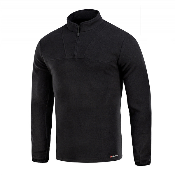 Trikot / Bluza Delta Polartec Pro M-Tac Czarna (70016002)