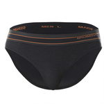 Men's Briefs ACTIVE WOOL BRUBECK Graphite