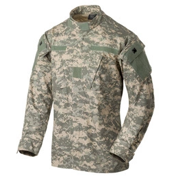 Military ACU shirt Army Combat Uniform Helikon-TEX UCP Ripstop New (BL-ACU-PR-10)