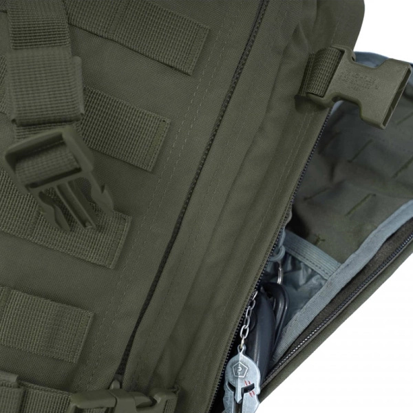 Plecak Kyler Pentagon RAL7013 (K16073)
