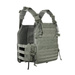 Tactical Plate Carrier QR LC IRR Tasmanian Tiger Stone Grey Olive (7074.332)