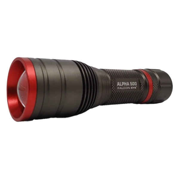 Latarka Ręczna Alpha 500 Falcon Eye 500 lm (FHH0121)