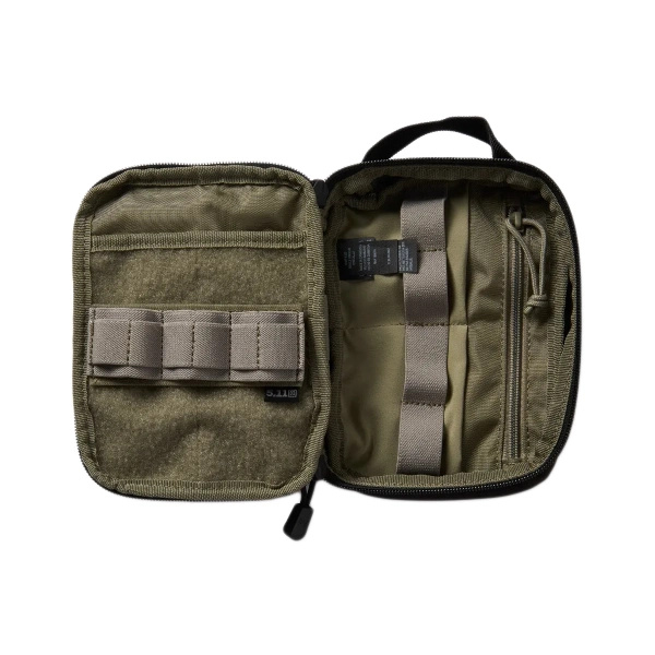 Kieszeń EGOR Pouch Lima 5.11 Multicam Black (56813MCABR)