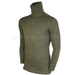 Trikot Wojskowy Holenderski Merino Wool Oryginał Olive Demobil BDB