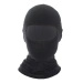 Motocycle Unisex Thermoactive Balaclava Brubeck Black