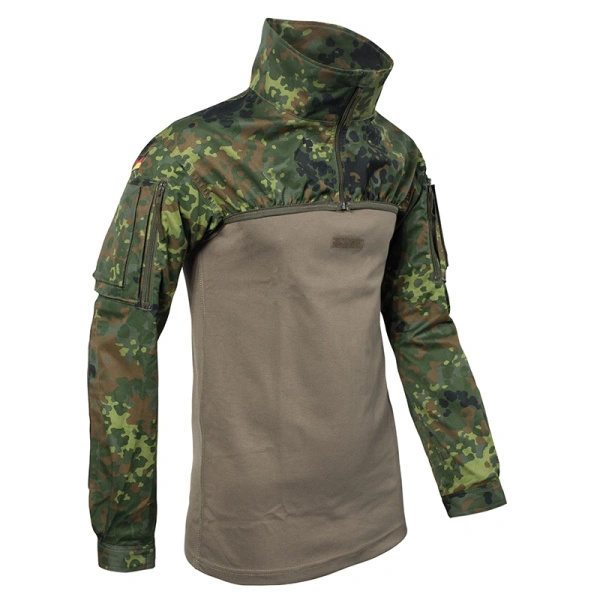 Element Odzieży Taktycznej Recon PRO Bolero Flecktarn
