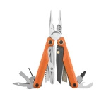 Multitool Leatherman® Wave Alpha Canyonland (833338)