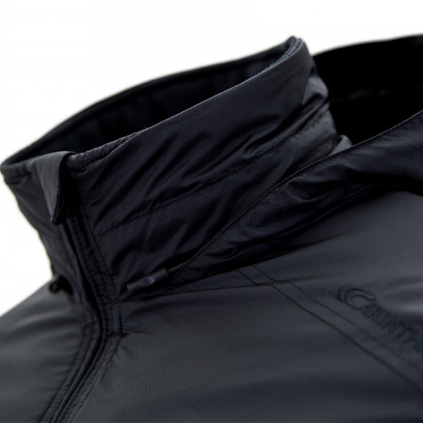 Light Insulation Jacket G-Loft LIG 4.0 Carinthia Black