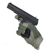 Rękawice Nomex Assault Tactical Mk.7 M-Tac Olive (90307001)