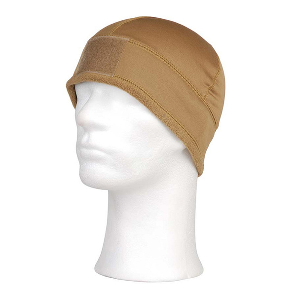 Czapka Polarowa Fleece Cap Warrior Fostex Garments Coyote (214130)