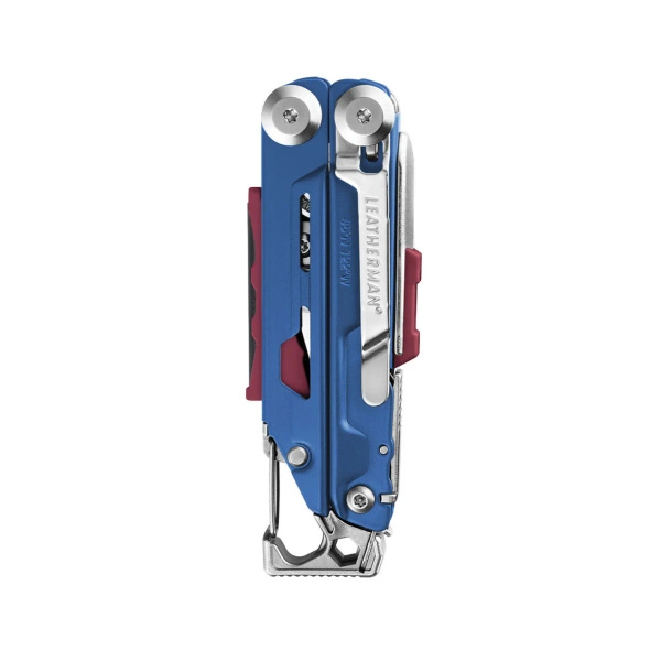 Multitool Leatherman® Signal Cobalt + Futerał