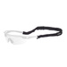 Pasek Do Okularów Taktycznych E-TAC Headband SwissEye Czarny (60106)