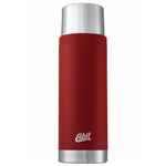 Termos Turystyczny Sculptor Vacuum Flask 1000 ml Esbit Red (VF1000SC-BR)