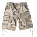 Bermuda shorts PARATROOPER  Miltec Shorts 3-Color New