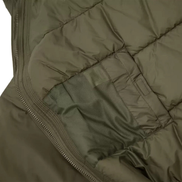 Sleeping Bag SOF 1 Carinthia Olive 