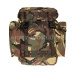 Plecak Wojskowy Holenderski 35 litrów DPM Oryginał Demobil BDB