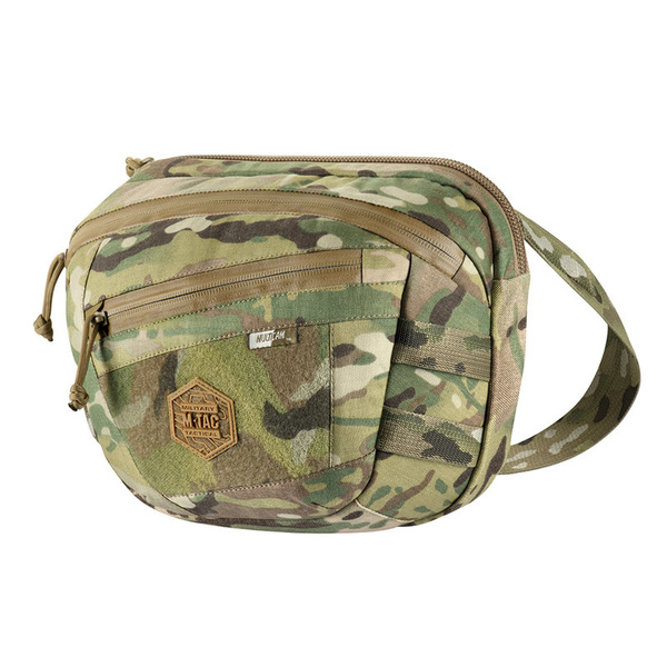 Torba Sphaera Hardsling Bag Large Na Rzep Elite M-Tac Multicam (51610008)