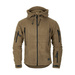 Fleece Jacket Patriot Helikon-Tex Coyote (BL-PAT-HF-11)