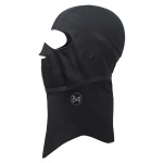 Kominiarka Windproof Buff Solid Black