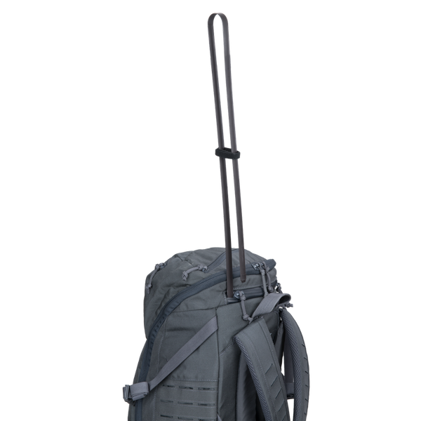 Backpack HALIFAX Medium Cordura Direct Action 40 Litres Shadow Grey (BP-HFXM-CD5-SGR)