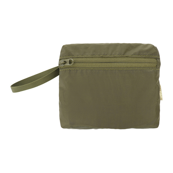 Pokrowiec Na Plecak Medium Pojemność 40 Litrów M-Tac Olive (LT-1942-M)