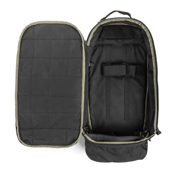 Plecak LVC Covert Carry Pack 45L 5.11 Czarny (56683ABR)