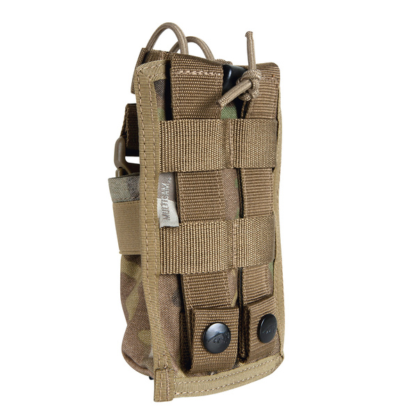 Kieszeń Na Radio TAC Pouch 3 Radio Tasmanian Tiger Multicam (7896.394)