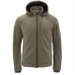 Jacket Loftshell Climate Carinthia Olive