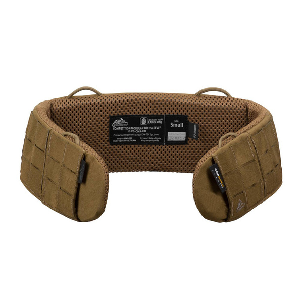 COMPETITION Modular Belt Sleeve® Helikon-Tex Coyote (PS-CMS-CD-11)